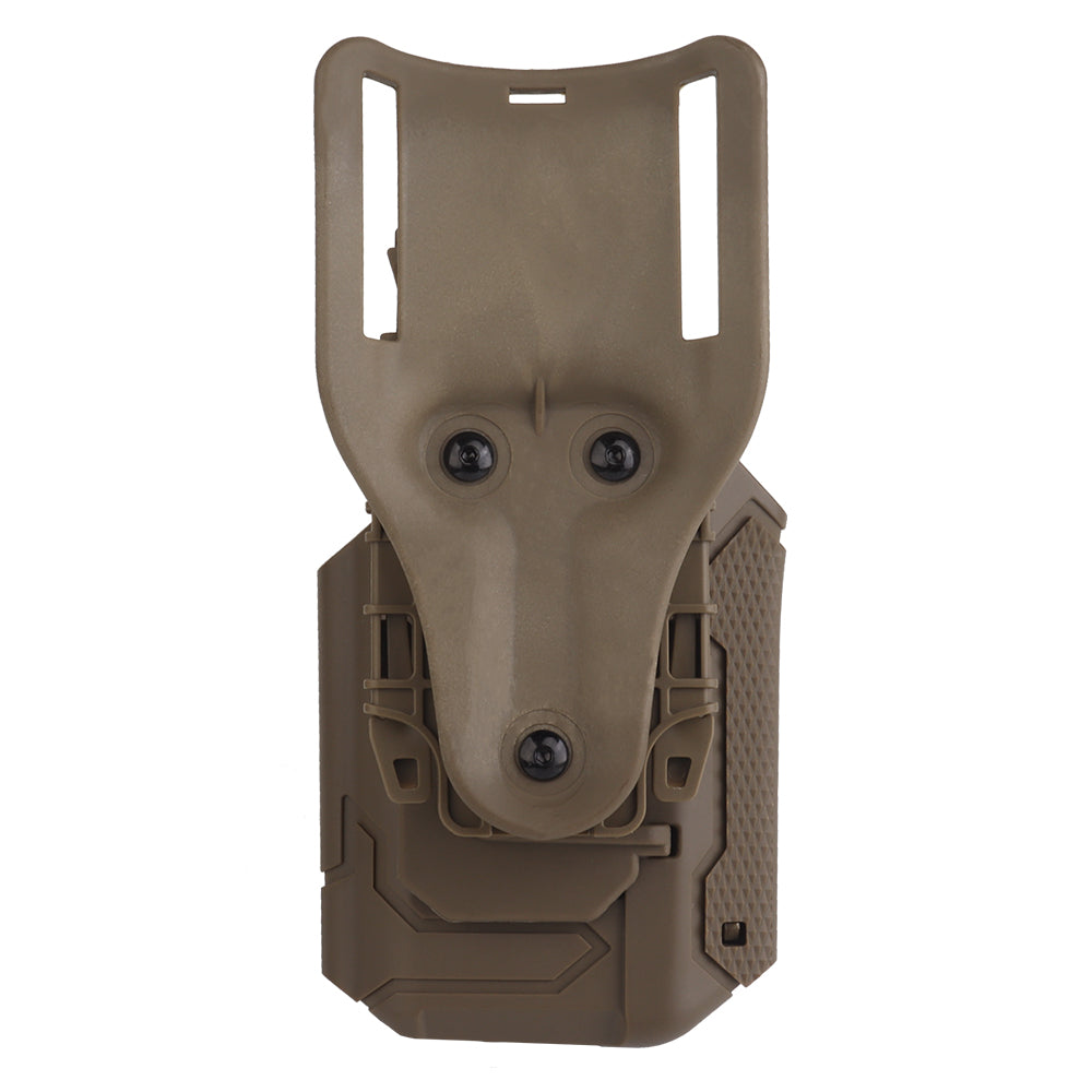 Big Foot - X300 Universal Holster (Tan)