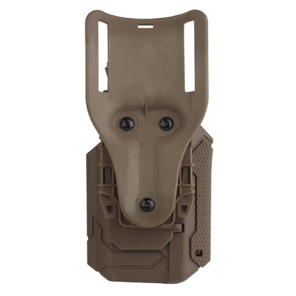 Big Foot - X300 Universal Holster (Tan)
