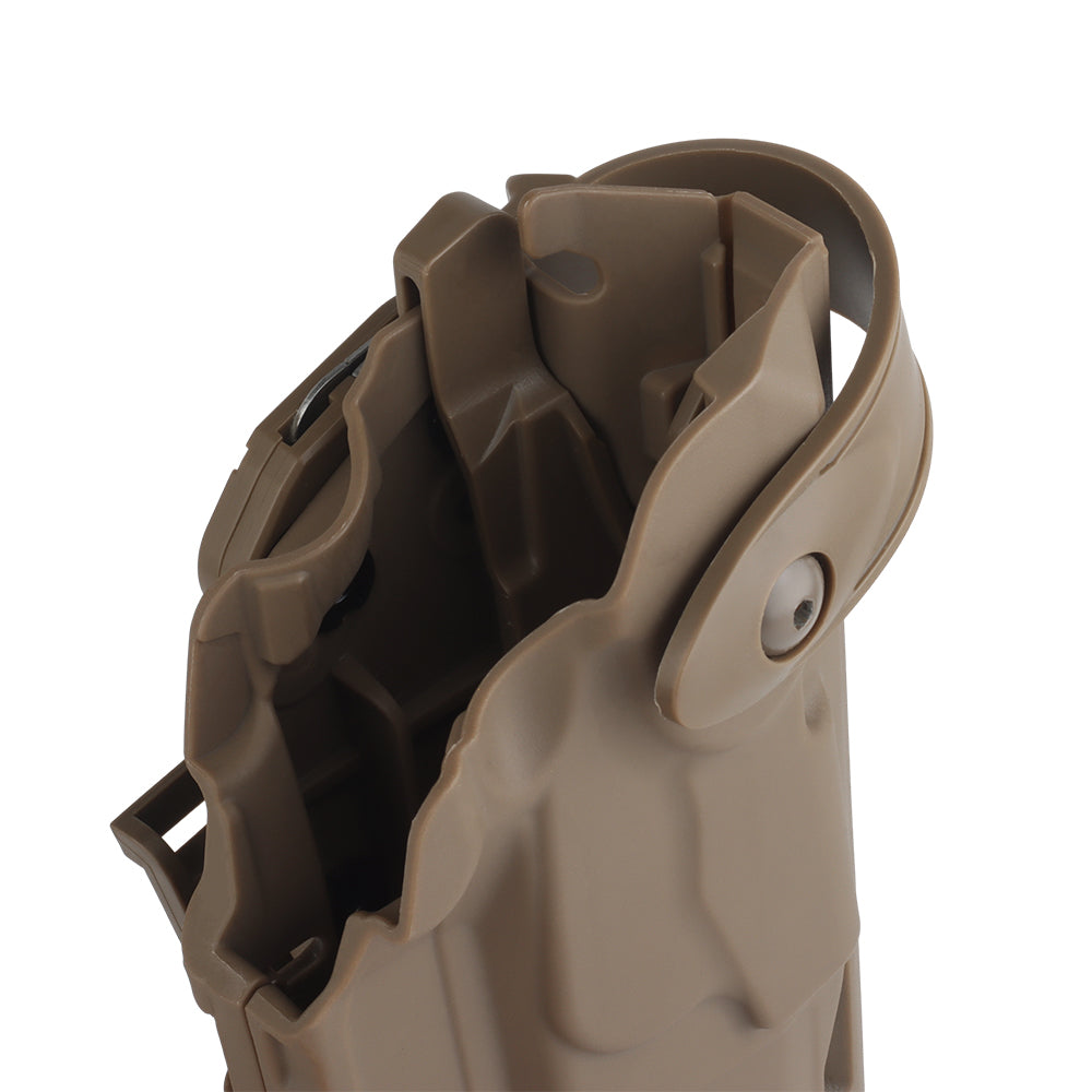 Big Foot - P320 M17/M18 Holster (Tan)