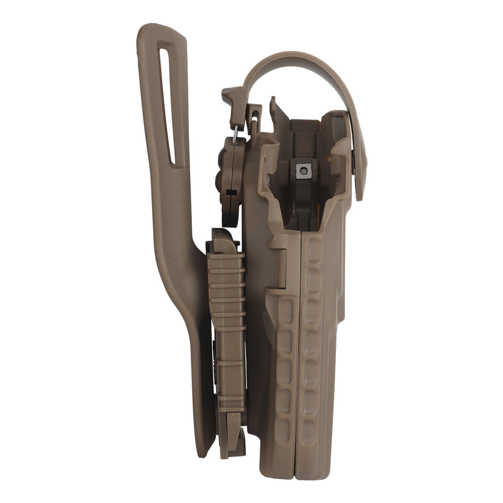 Big Foot - P320 M17/M18 Holster (Tan)