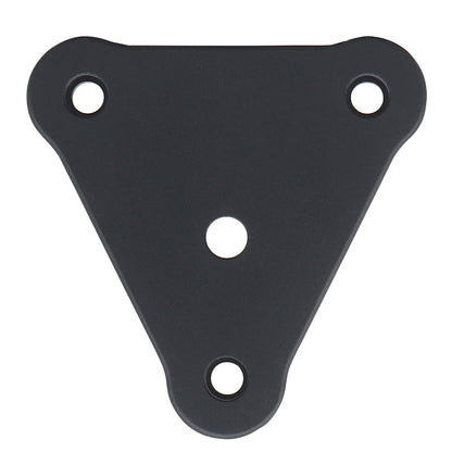 Big Foot - Quick Release G-CODE Adapter (33 - Black）