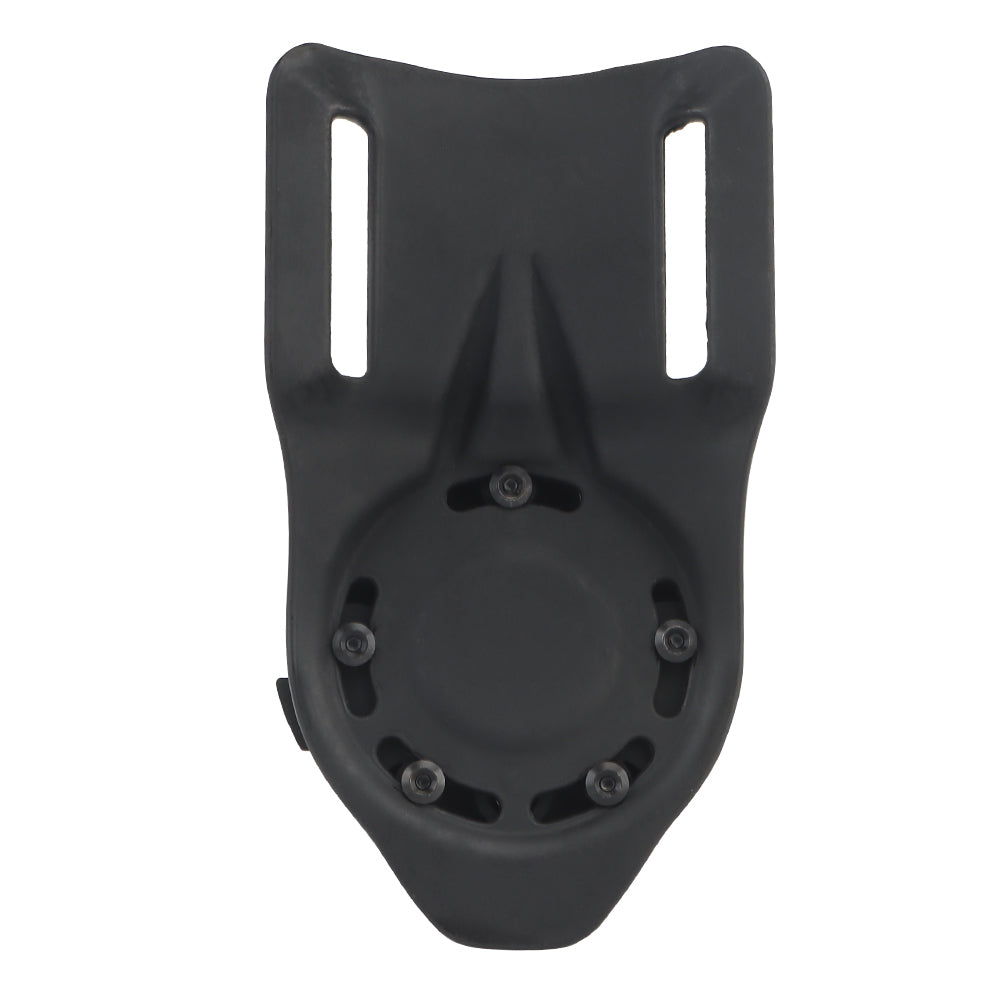 Big Foot - G-Code RTI DUTY Mount (Black)