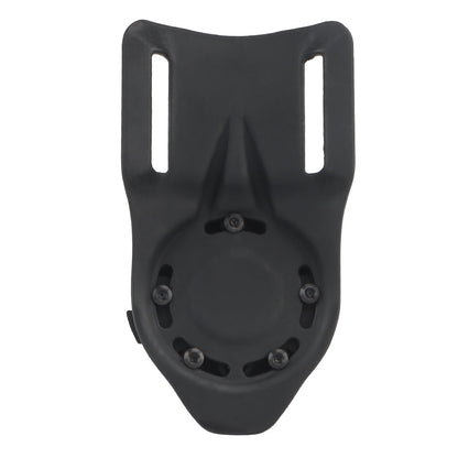 Big Foot - G-Code RTI DUTY Mount (Black)