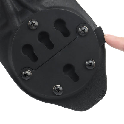Big Foot - G-Code RTI DUTY Mount (Black)