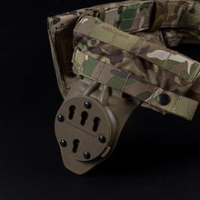 Big Foot - G-Code RTI DUTY Mount (Tan)