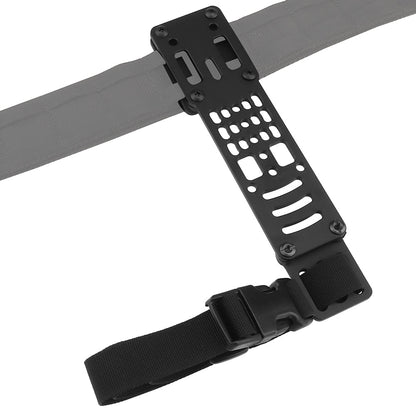 Big Foot - Modular Holster Belt Adapter (Black)