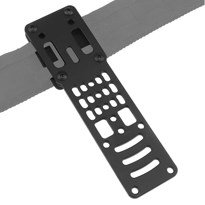 Big Foot - Modular Holster Belt Adapter (Black)