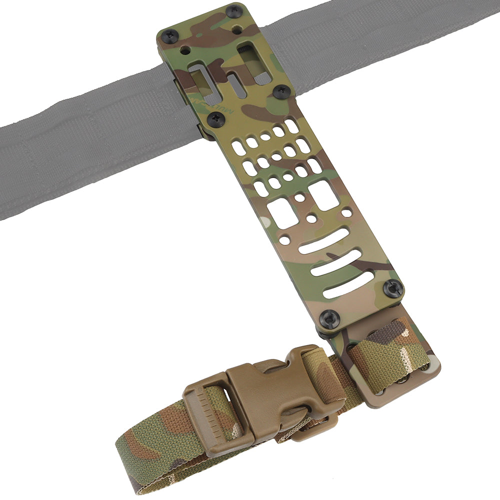 Big Foot - Modular Holster Belt Adapter (Multicam)