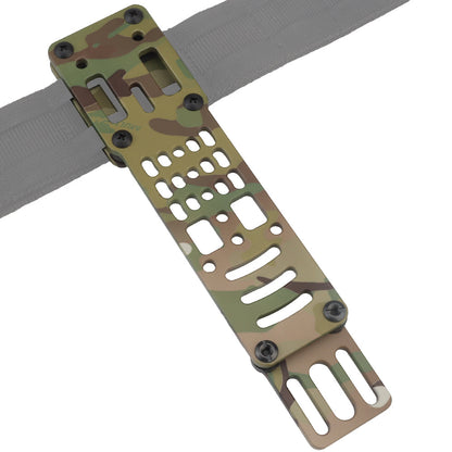 Big Foot - Modular Holster Belt Adapter (Multicam)