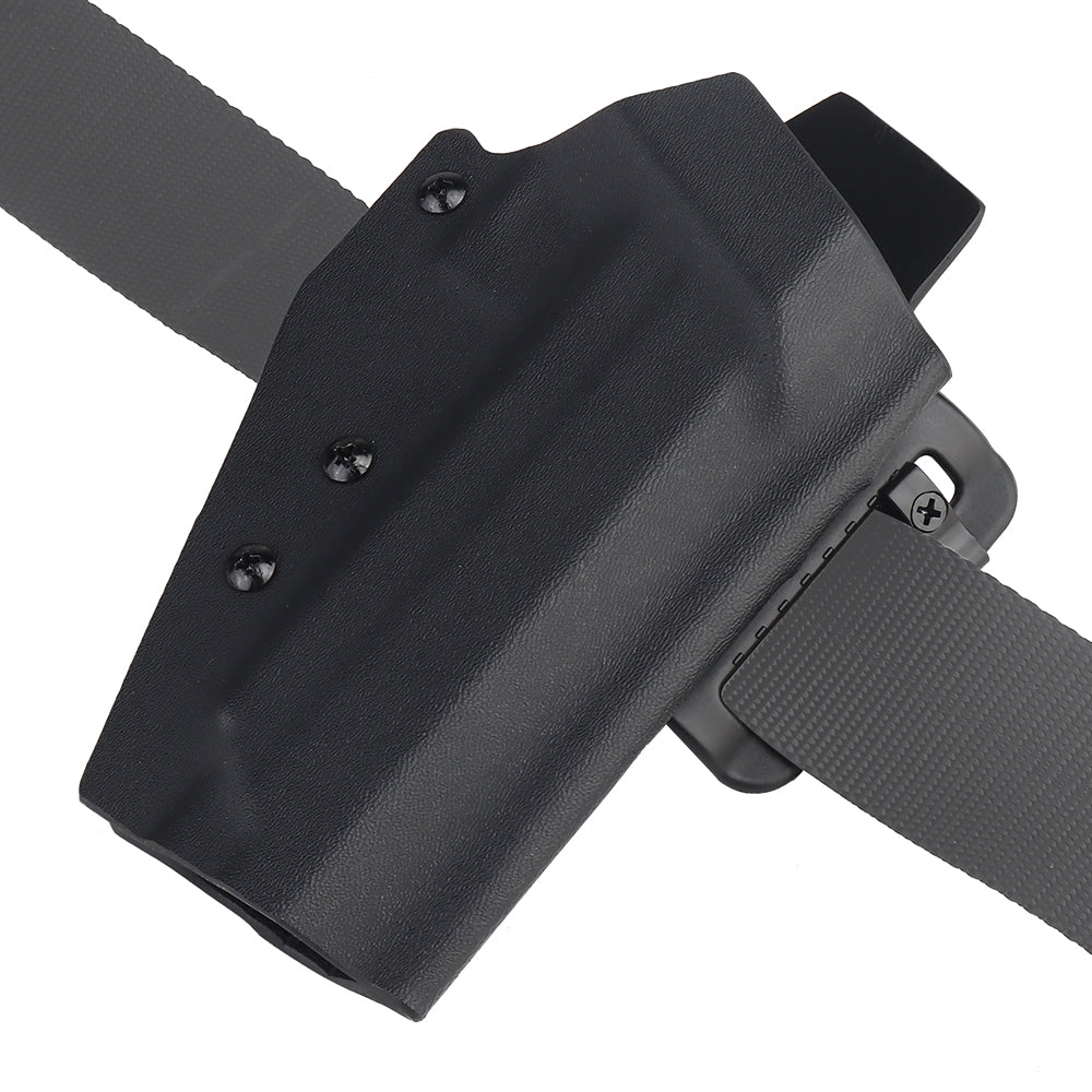Big Foot - Lightweight Kydex Tactical Holster (TTA）
