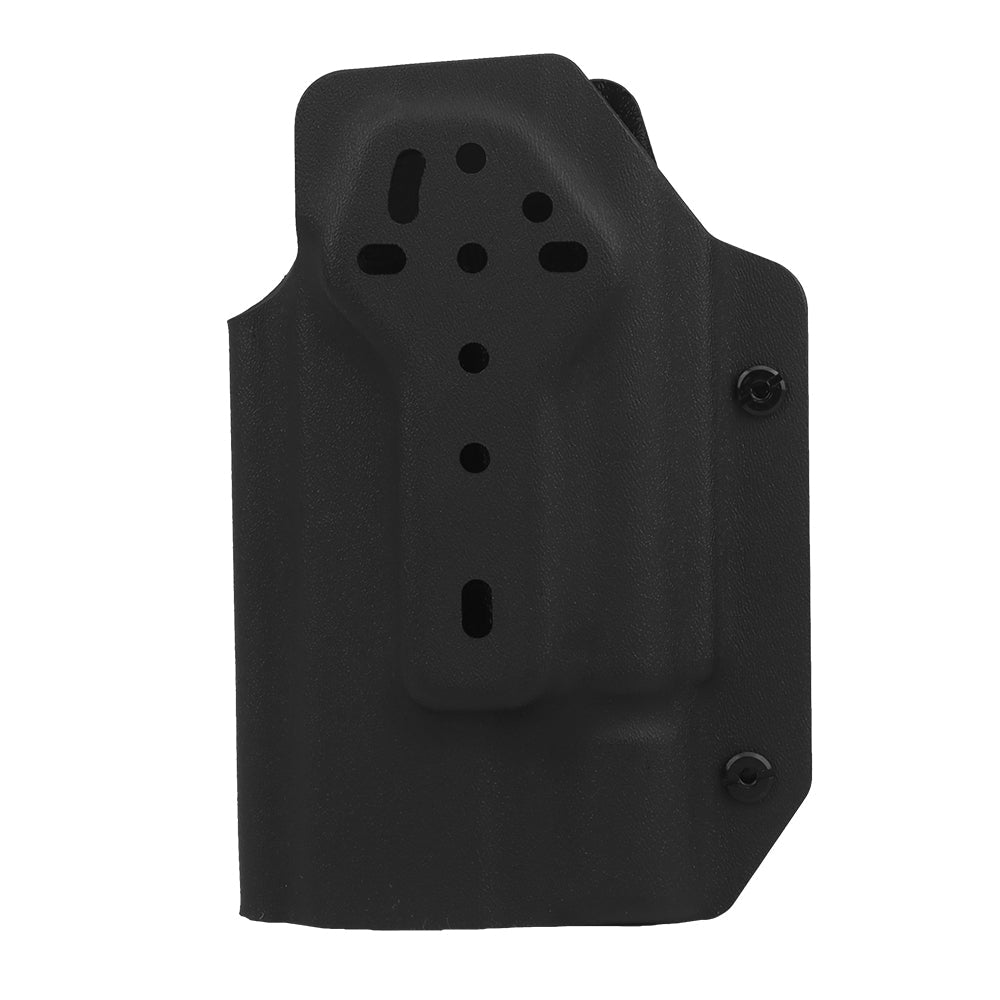 Big Foot - Lightweight Kydex Tactical Holster (SIG - Black）