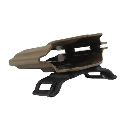 Big Foot - Lightweight Kydex Tactical Holster (SIG - Tan）