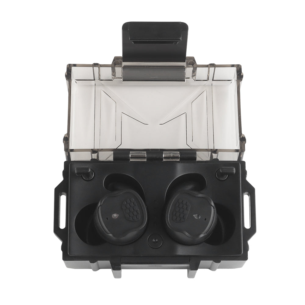Big Foot - Tactical Bluetooth Earbuds