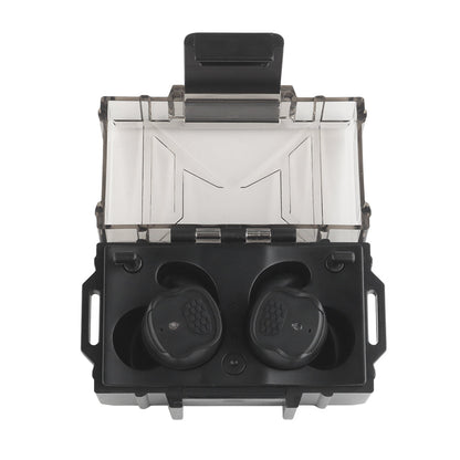 Big Foot - Tactical Bluetooth Earbuds