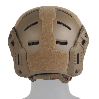 Big Foot - MK helmet (Training Version - Tan)