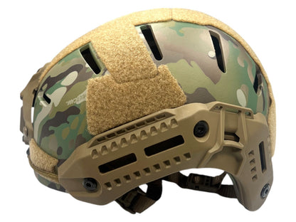 Big Foot - MK helmet (Standard Version - Multicam)