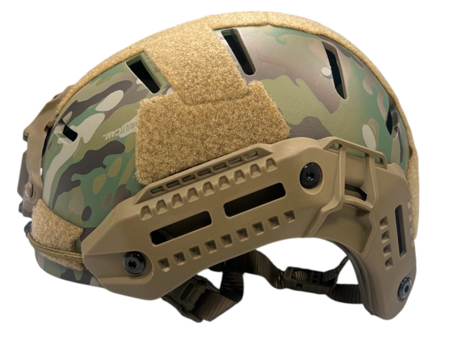 Big Foot - MK helmet (Training Version - Multicam)