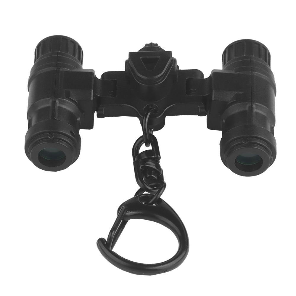 Big Foot - AN/PVS31 Binocular NVG Keychain