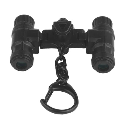 Big Foot - AN/PVS31 Binocular NVG Keychain