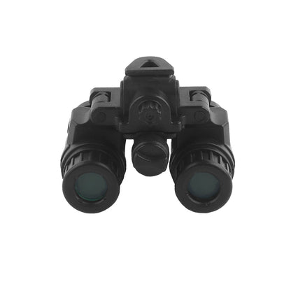 Big Foot - AN/PVS31 Binocular NVG Keychain