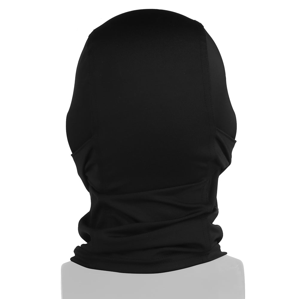 Big Foot - Knight Headgear Balaclava (Black)