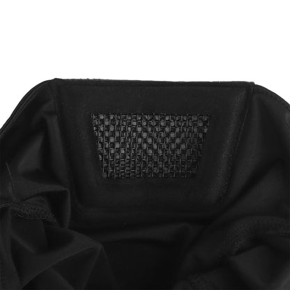 Big Foot - Knight Headgear Balaclava (Black)