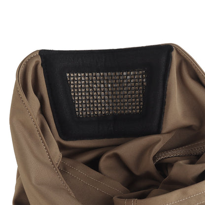 Big Foot - Knight Headgear Balaclava (Tan)