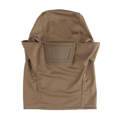 Big Foot - Knight Headgear Balaclava (Tan)