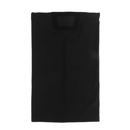 Big Foot - Knight Headgear Balaclava Extended Version (Black)