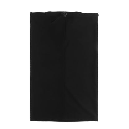 Big Foot - Knight Headgear Balaclava Extended Version (Black)