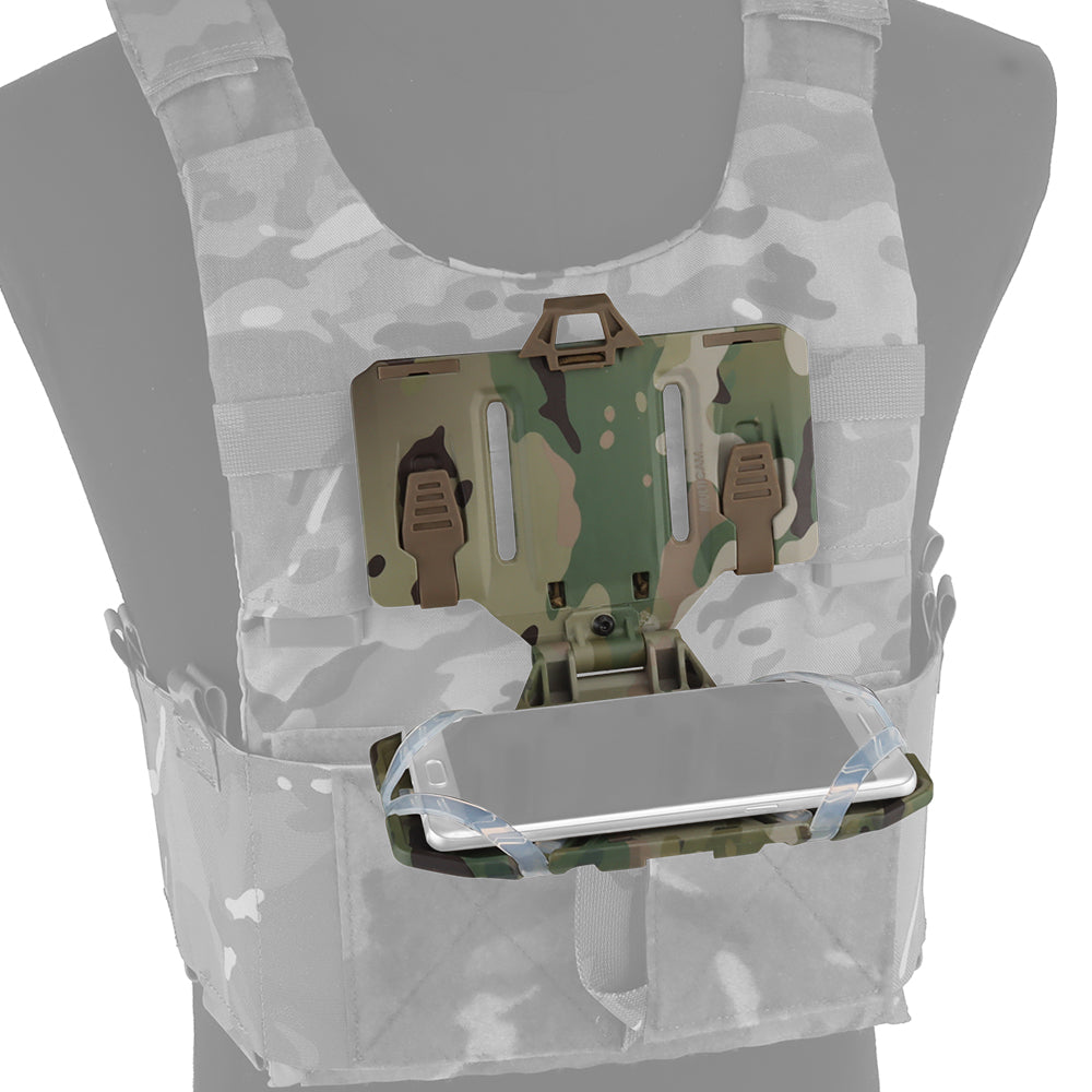 Big Foot - Folded Navigation Board (Multicam)