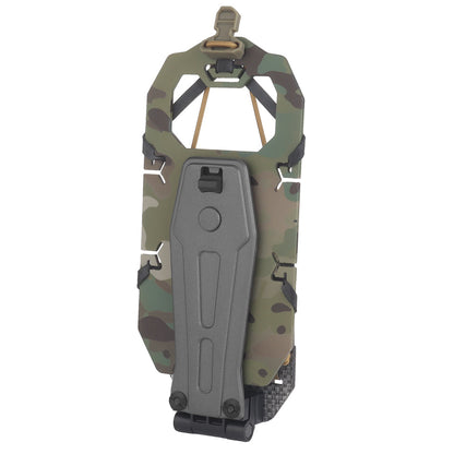 Big Foot - Tactical Rotating Phone Holder (Multicam)