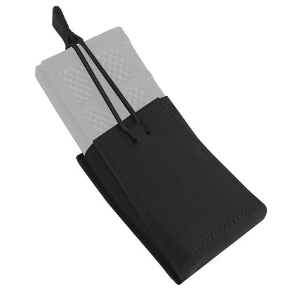 Big Foot - Assaulter Single AR Magazine Pouch (Black)