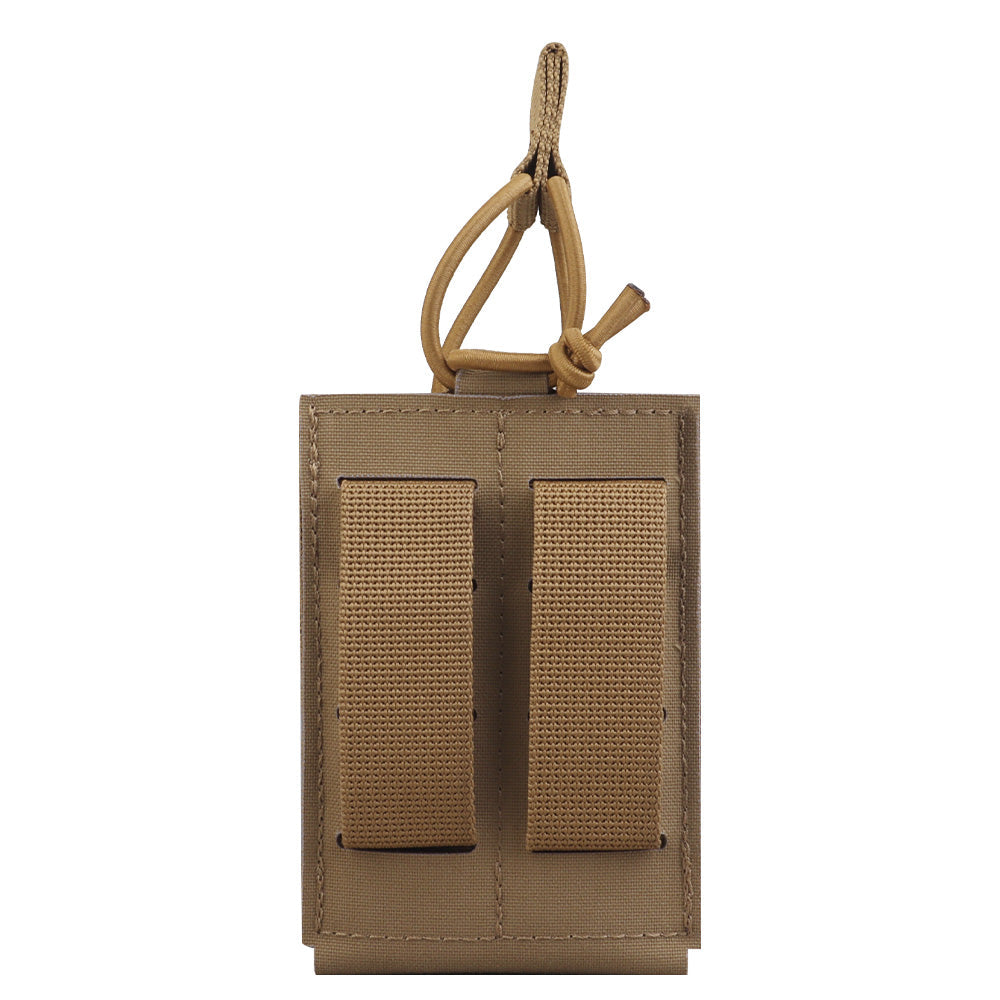 Big Foot - Assaulter Single AR Magazine Pouch (Tan)