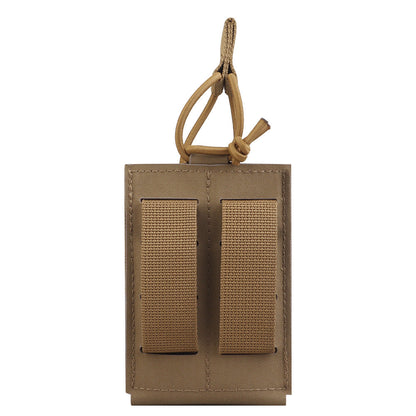 Big Foot - Assaulter Single AR Magazine Pouch (Tan)