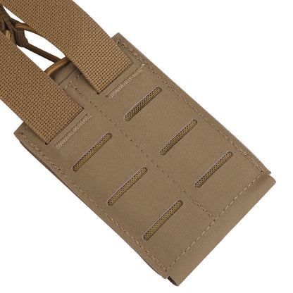 Big Foot - Assaulter Single AR Magazine Pouch (Tan)