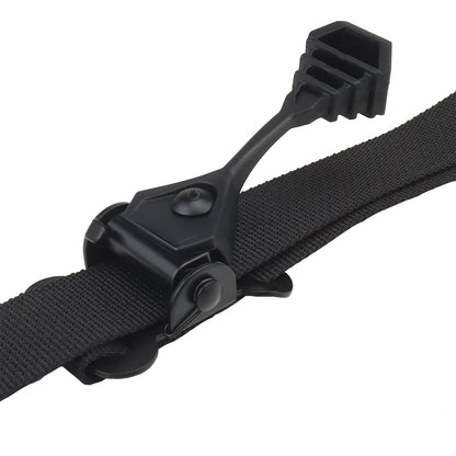 Big Foot - Tactical Function Sling (Black)