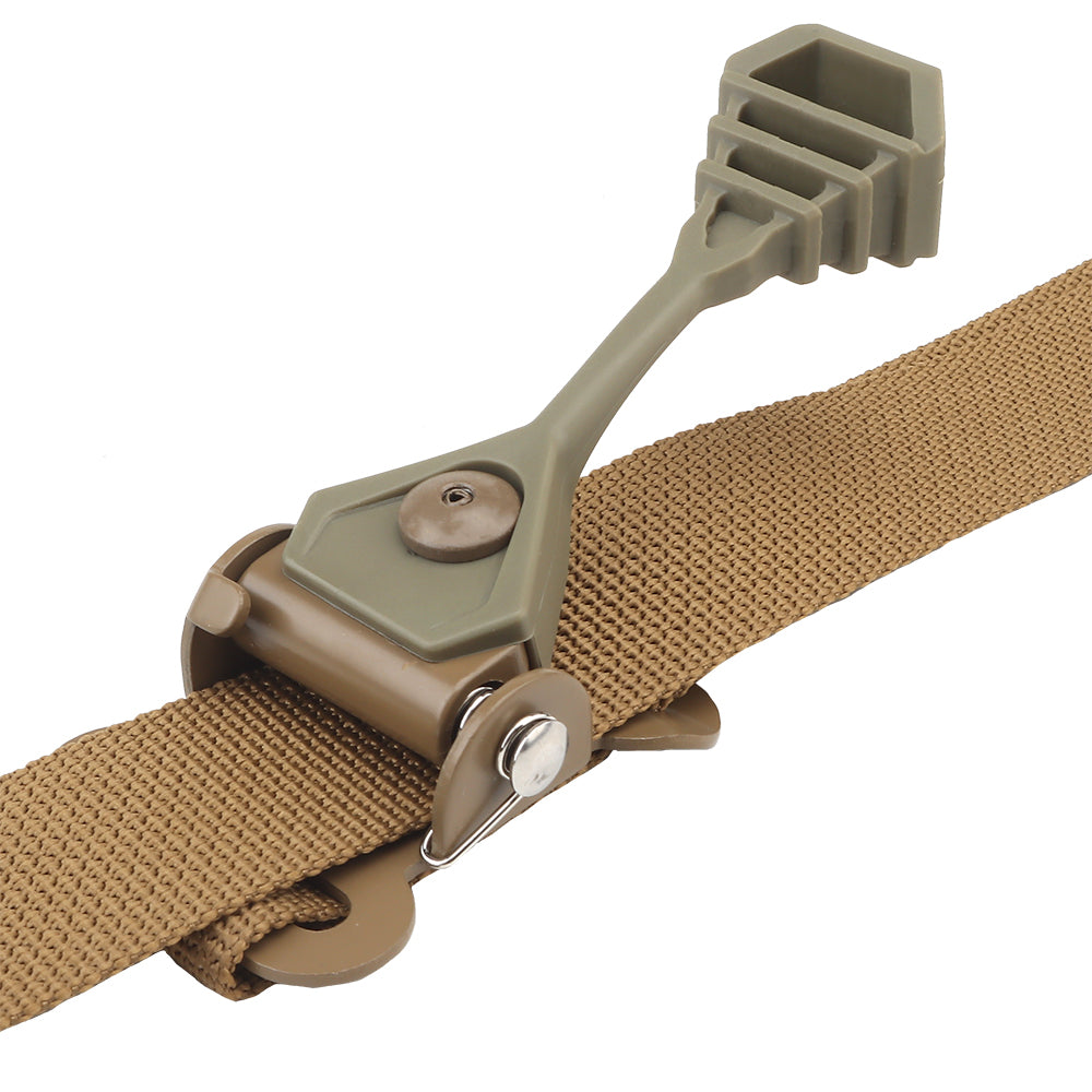 Big Foot - Tactical Function Sling (Tan)