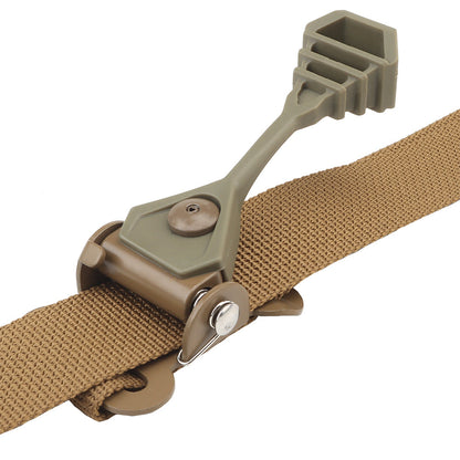 Big Foot - Tactical Function Sling (Tan)
