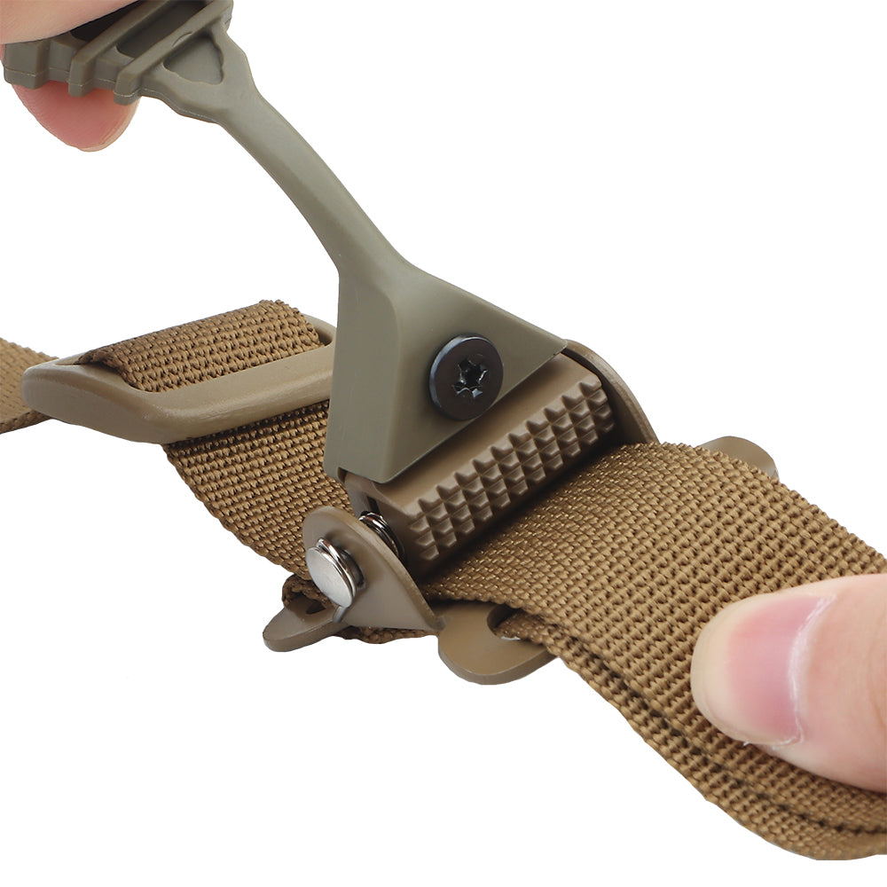 Big Foot - Tactical Function Sling (Tan)