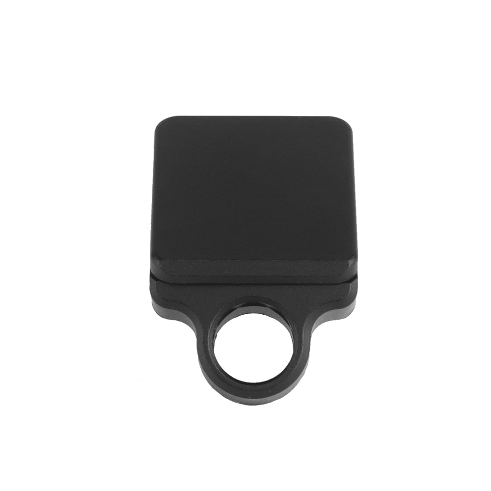 Big Foot - Picatinny QD Sling Mount (Black)
