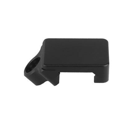Big Foot - Picatinny QD Sling Mount (Black)