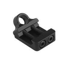 Big Foot - Picatinny QD Sling Mount (Black)