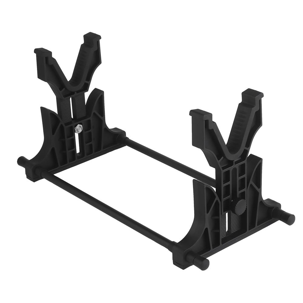 Big Foot - Dual-Purpose Display Stand