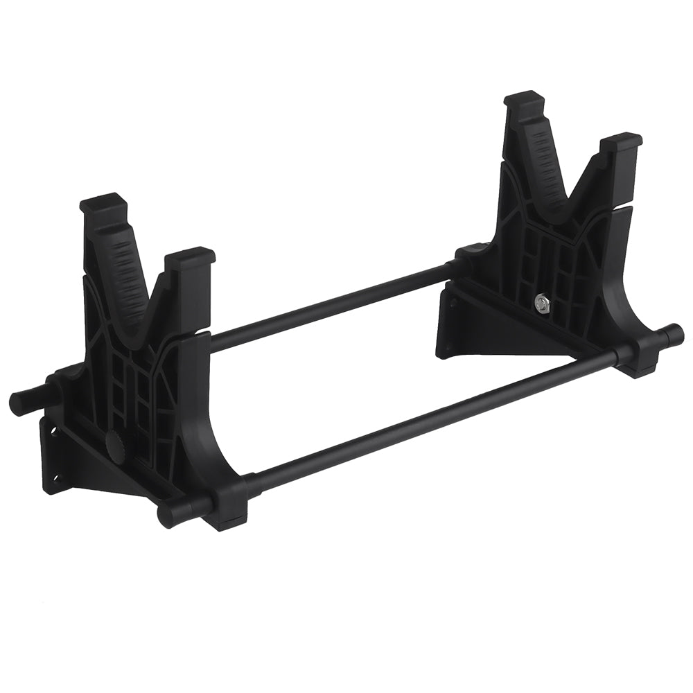 Big Foot - Dual-Purpose Display Stand