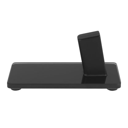 Big Foot - P Display Stand
