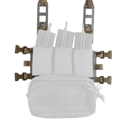 Big Foot - Modular Tactical Chest Rig (Multicam)