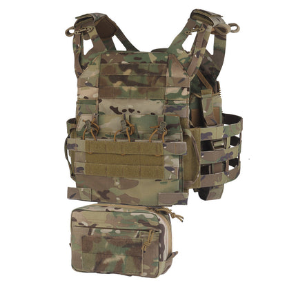Big Foot -  R JPC 3.0 Assault Tactical Plate Carrier Set (Multicam)