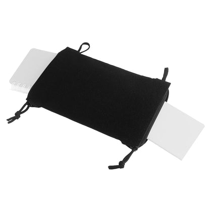 Big Foot - Tactical Chest Rig Internal Pocket (Black)