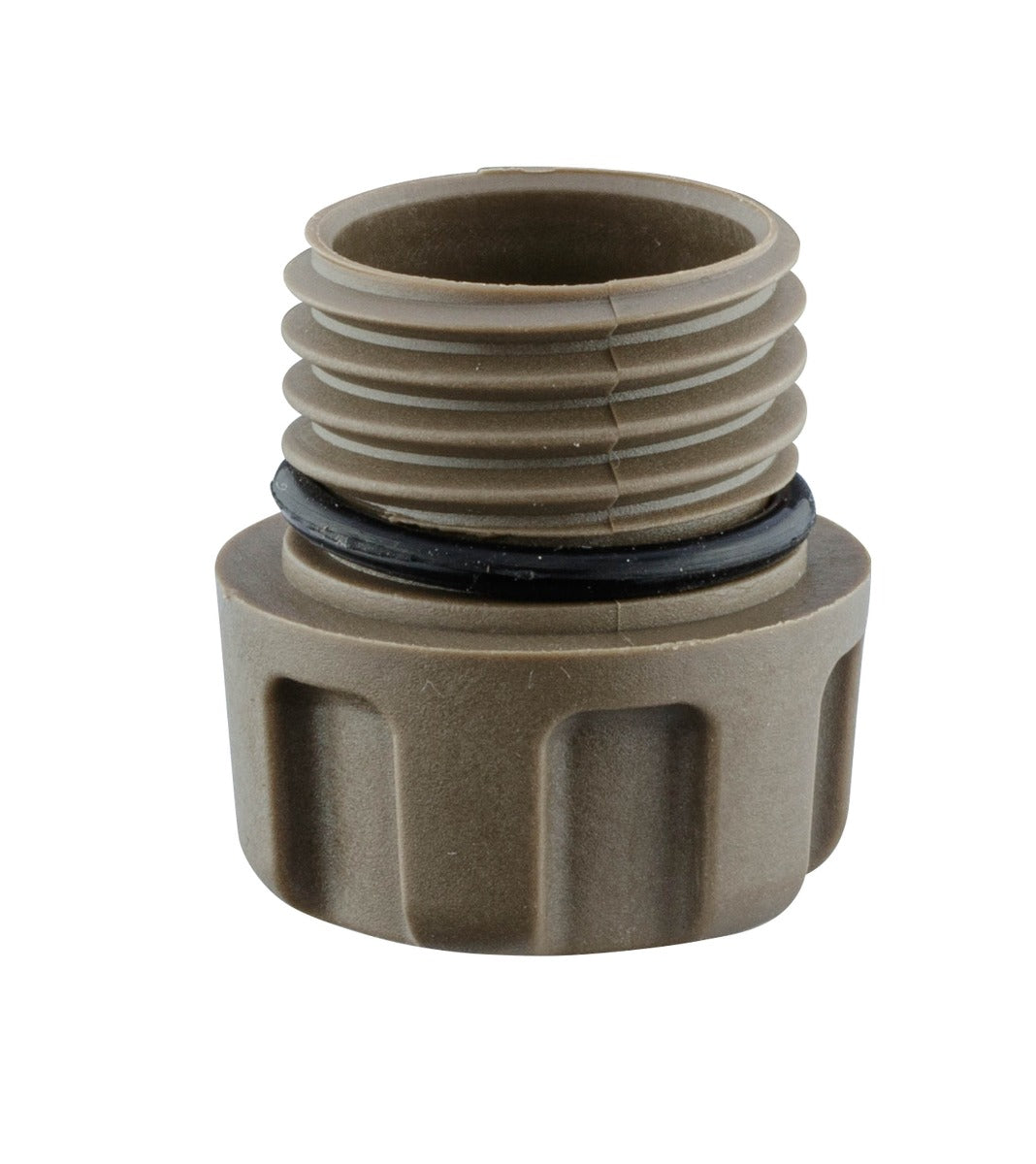 BO Manufacture QD Grip (Tan) for 20mm Picatinny